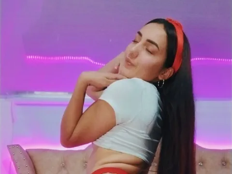 modelo de latina sex BarbieSoler