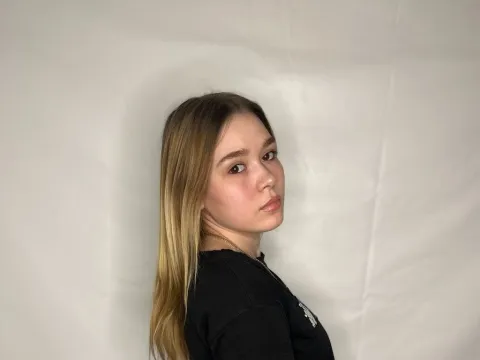 webcam sex model BeckyFaux