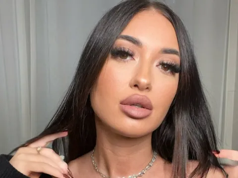 sex live tv model BellaAdeline