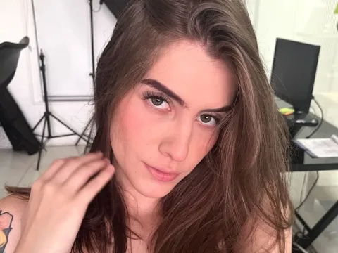 live real sex model BellaCameroon