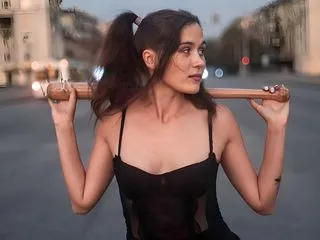 webcam sex model BellaRrossi