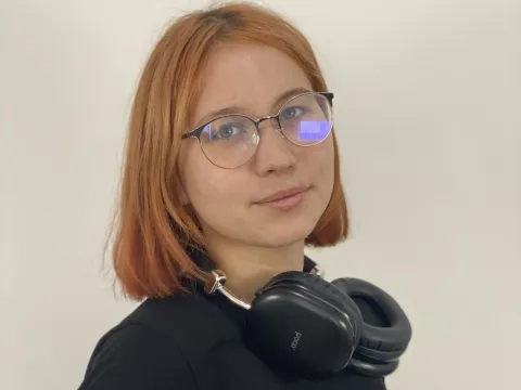 list live sex model BereniceBlink