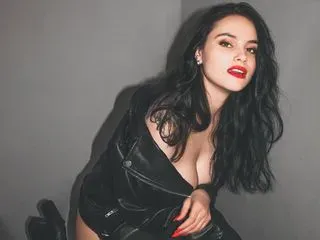 live sex cam show model BerryBarn