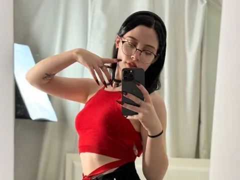 sex webcam chat model BethEyees