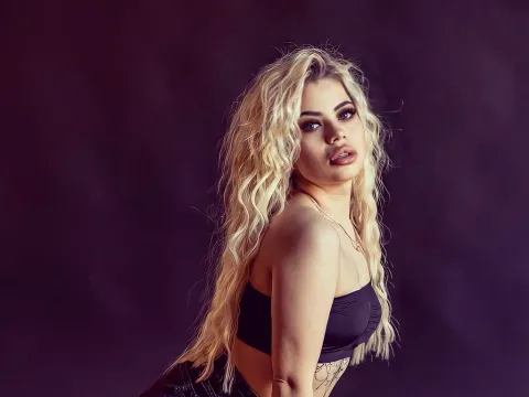 sex video live chat model BiaKalibra