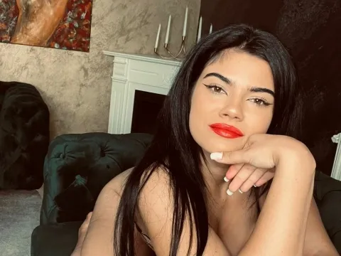 live sex porn model BiancaBy
