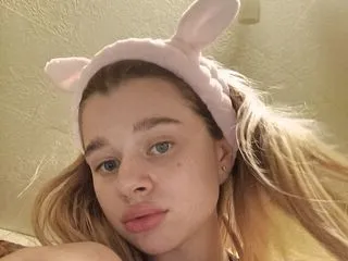 cam com live sex model BlondyVikki