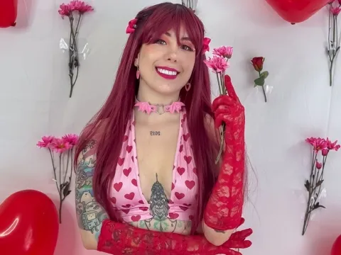 live sex video chat modèle BonnieCrof