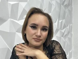 live webcam sex model BrendaKastillo