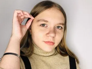 adult video chat model BridgetBufkin
