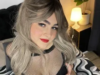 striptease model BridgettKaye
