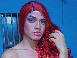 live sex woman model BrihanaGrace