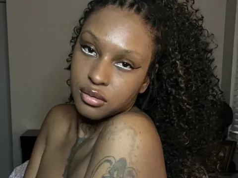live webcam sex model BrittnyHarris