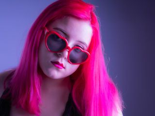 live sex chat model BunnyHollie