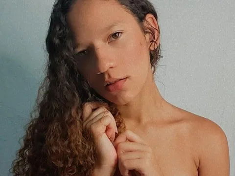 live sex cam model ByAninha