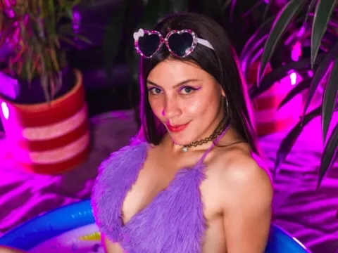 rock bitch model CamilaAghony