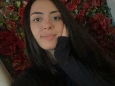 video dating model CamilaCebelo
