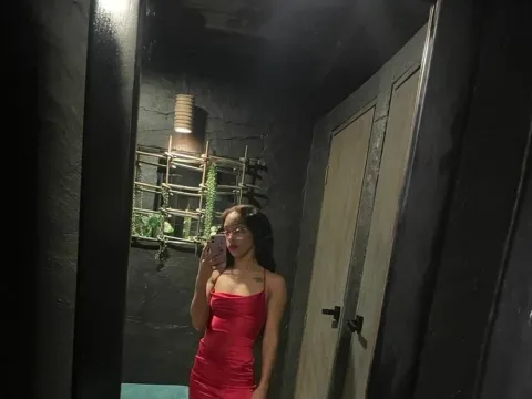 hot live sex modèle CamilaMarie