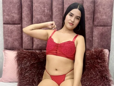 live oral sex model CamilaStoone