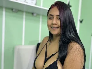live webcam sex model CarlaCartiero