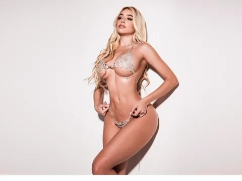 live sex model CarolineRua