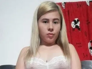 modelo de live sex clip CasandraDiabla