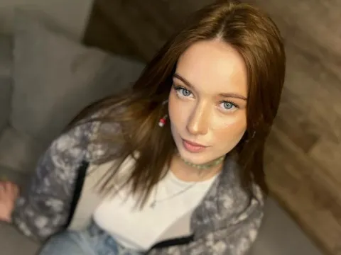 sex webcam model CassieCannedy
