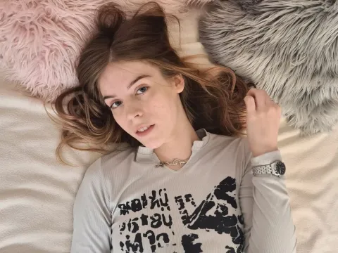 video sex dating model CassyBell