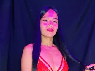 live online sex model CataBronw