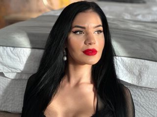 hot live chat model CataleyaReese