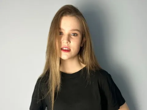 film live sex model CateAxley