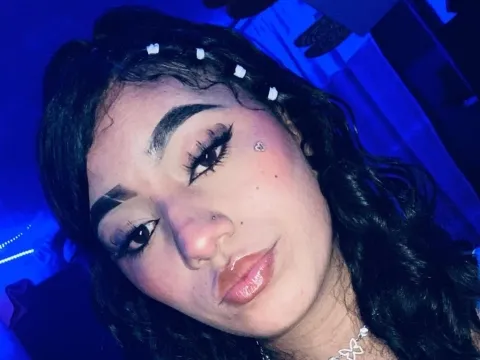 jasmin girl model CelesteRiva