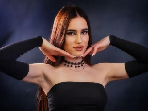 live sex model CelineVisage