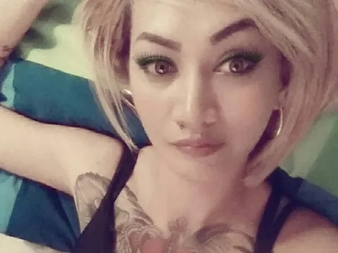 sex webcam chat model CharismaQueen