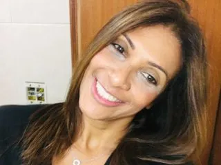 video chat model ChiaraMorena