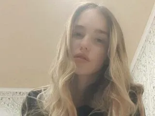 modelo de live sex video chat ChloeDorn