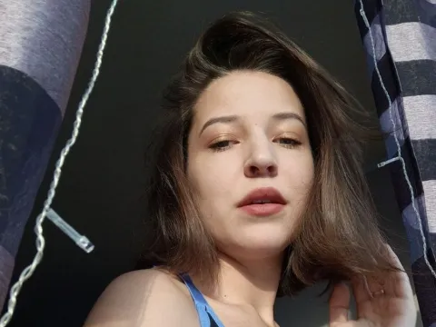 cock-sucking porn model ChloeJonsons