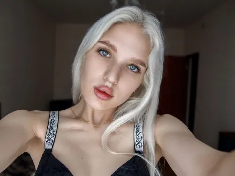 sex live model ChloeMarten