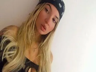 live amateur sex model ChloeMon