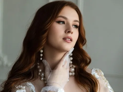 sex webcam model ChloeSolar