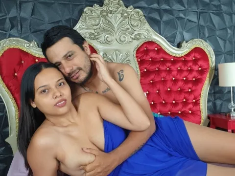 cock-sucking porn model ChrisAndKathe