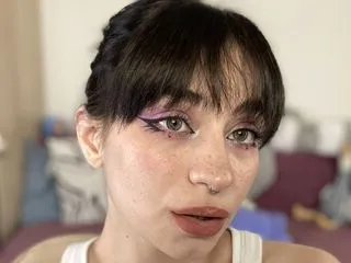 live webcam sex model ClementineAuger