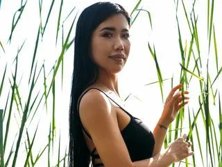 sex film live model CrystalAlina