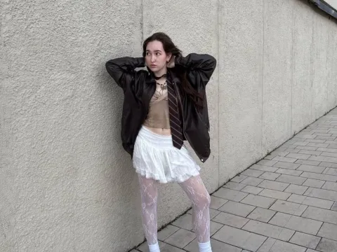 pussy cam model CweneBride