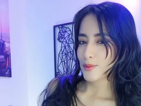 cam cyber live sex model DanaFerri