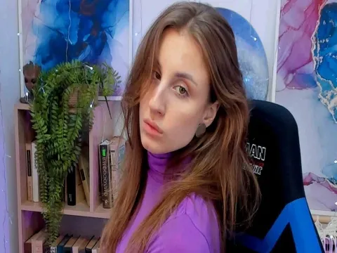 webcam chat model DanaGiffard