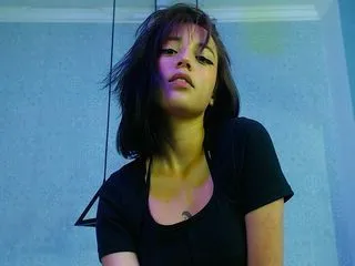 live oral sex model DanielaLizaraso