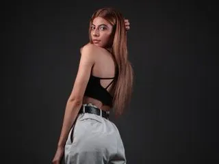 live sex chat model DanielaRonald