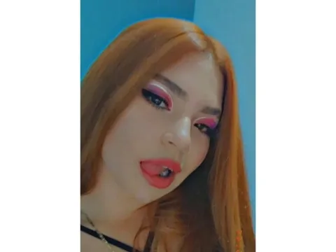 live webcam sex model DannaHil