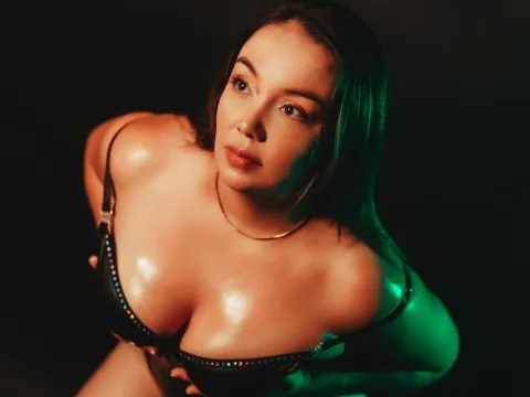 jasmine sex modèle DannaRaniel
